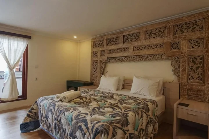 Кута: Villa Balitung Seminyak