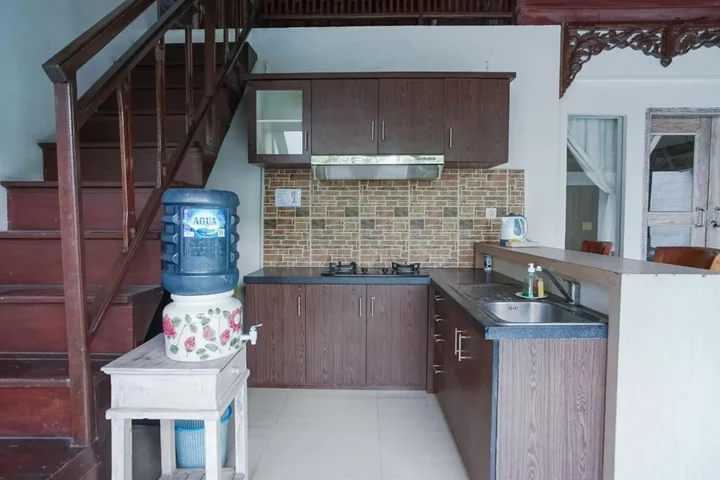 Кута: Villa Balitung Seminyak