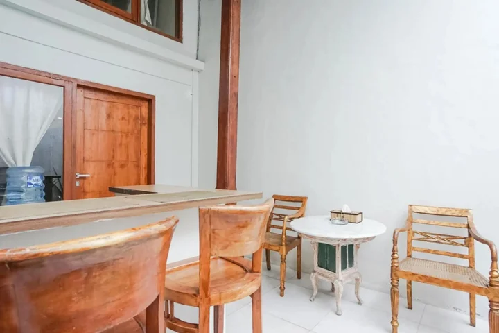 Кута: Villa Balitung Seminyak