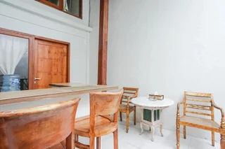 Кута: Villa Balitung Seminyak