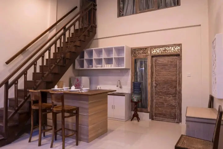 Кута: Villa Balitung Seminyak