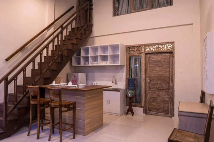 Кута: Villa Balitung Seminyak