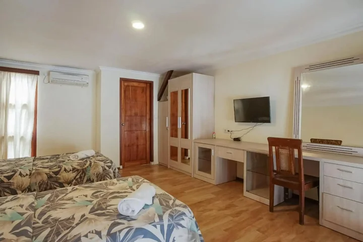 Кута: Villa Balitung Seminyak