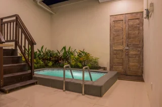 Кута: Villa Balitung Seminyak