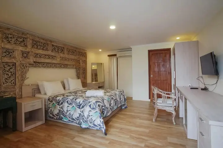 Кута: Villa Balitung Seminyak