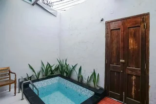 Кута: Villa Balitung Seminyak