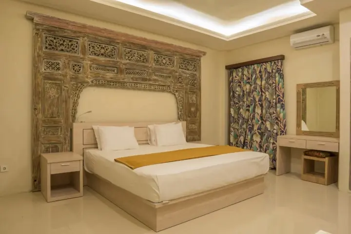 Кута: Villa Balitung Seminyak