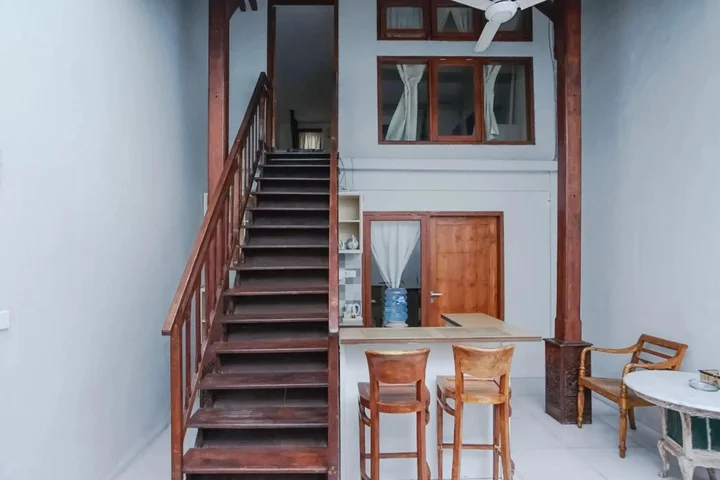 Кута: Villa Balitung Seminyak