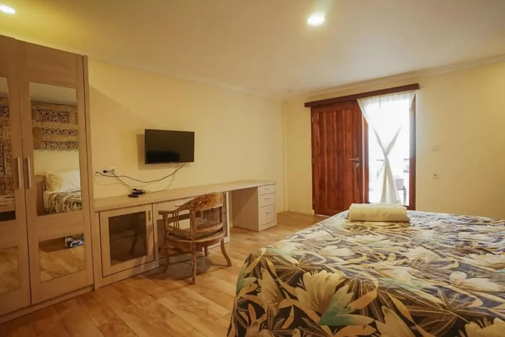 Кута: Villa Balitung Seminyak