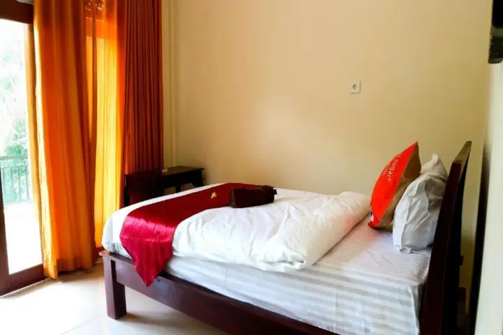 bali 85 inn — фото 4