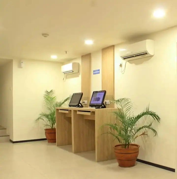 Бандунг: Pop! Hotel Festival City Link Bandung