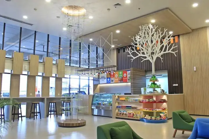 Бандунг: Pop! Hotel Festival City Link Bandung