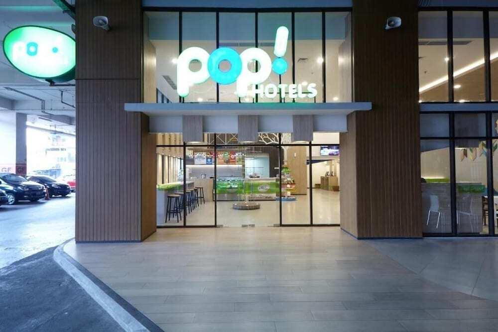 Бандунг: Pop! Hotel Festival City Link Bandung