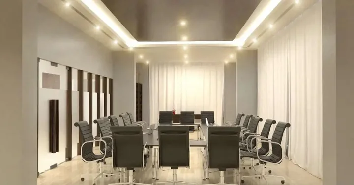 Батуретно: Hotel Santika Gunung Kidul