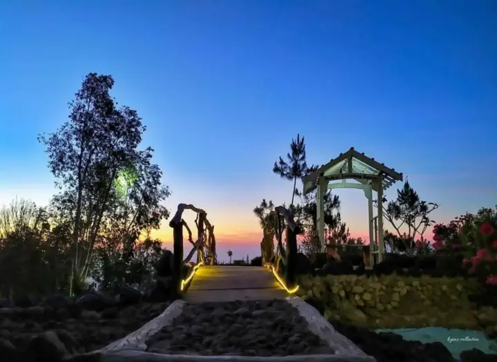 Bukit Lintang Sewu Domping by ZUZU — фото 6