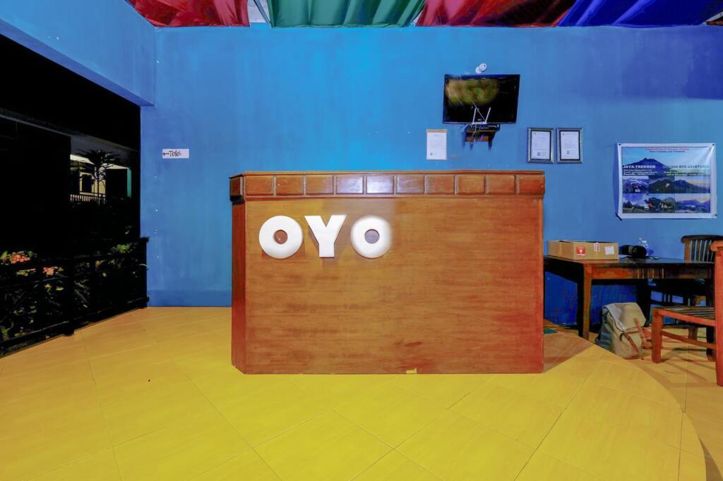 Jerowaru: OYO 1835 Surya Mandalika Hotel