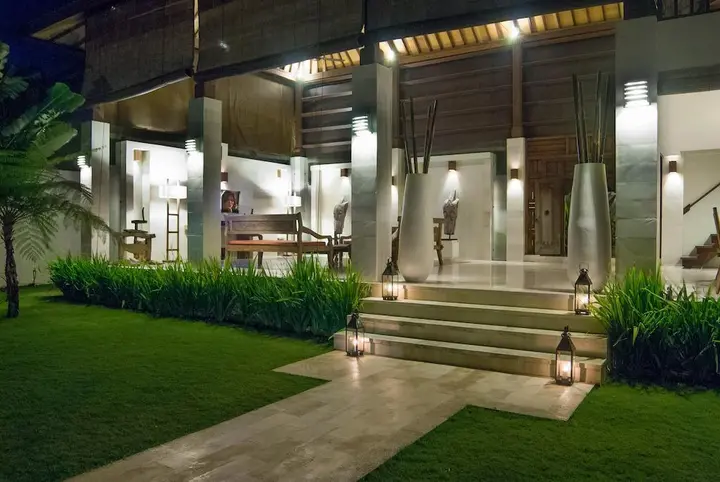 Чангу: Villa Nelayan by Nakula Management