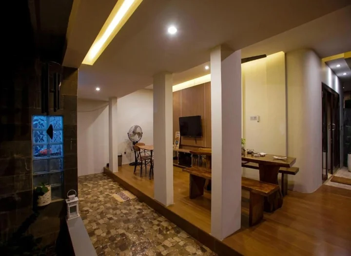Пекату: The Ocean Views Luxury Villas & Apartment by ZUZU