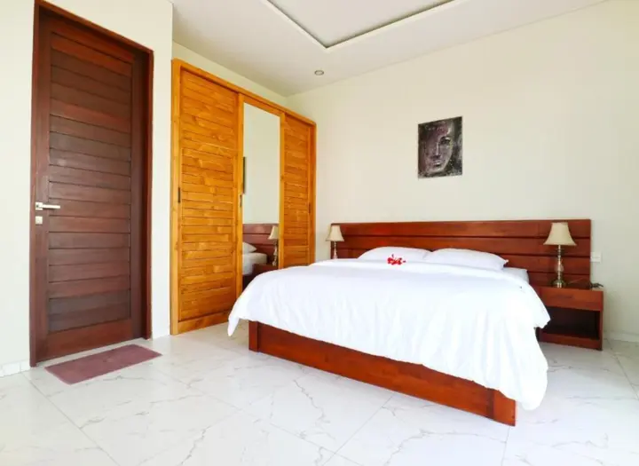 Пекату: The Ocean Views Luxury Villas & Apartment by ZUZU