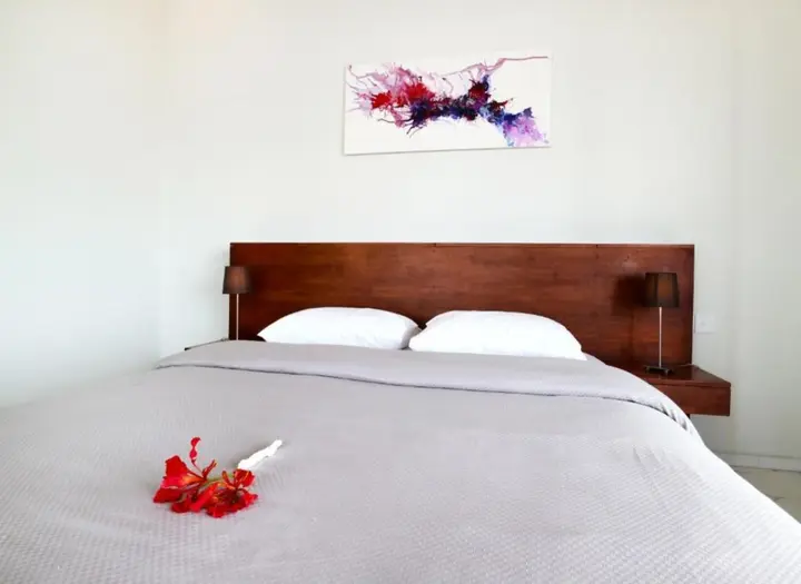 Пекату: The Ocean Views Luxury Villas & Apartment by ZUZU