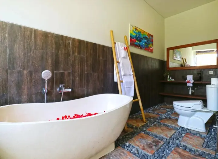 Пекату: The Ocean Views Luxury Villas & Apartment by ZUZU