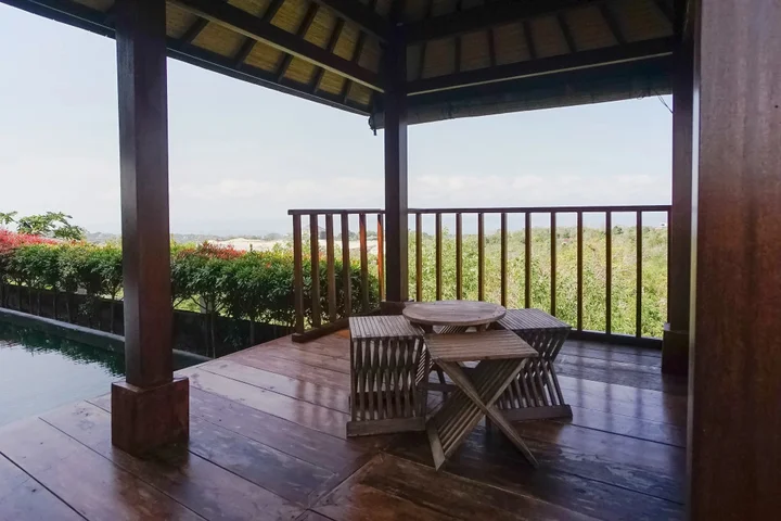 Пекату: The Ocean Views Luxury Villas & Apartment by ZUZU
