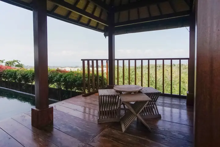 Пекату: The Ocean Views Luxury Villas & Apartment by ZUZU