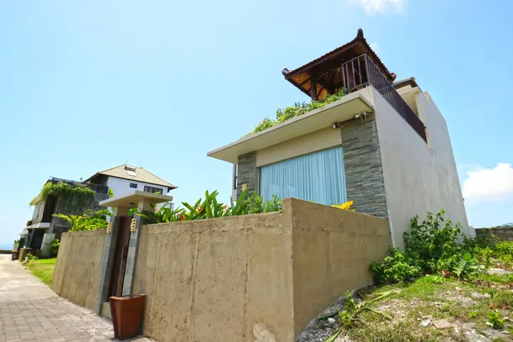 Пекату: The Ocean Views Luxury Villas & Apartment by ZUZU