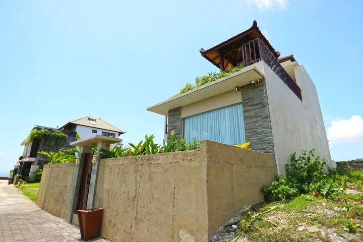 Пекату: The Ocean Views Luxury Villas & Apartment by ZUZU