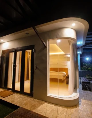 Пекату: The Ocean Views Luxury Villas & Apartment by ZUZU