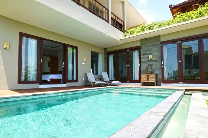Пекату: The Ocean Views Luxury Villas & Apartment by ZUZU