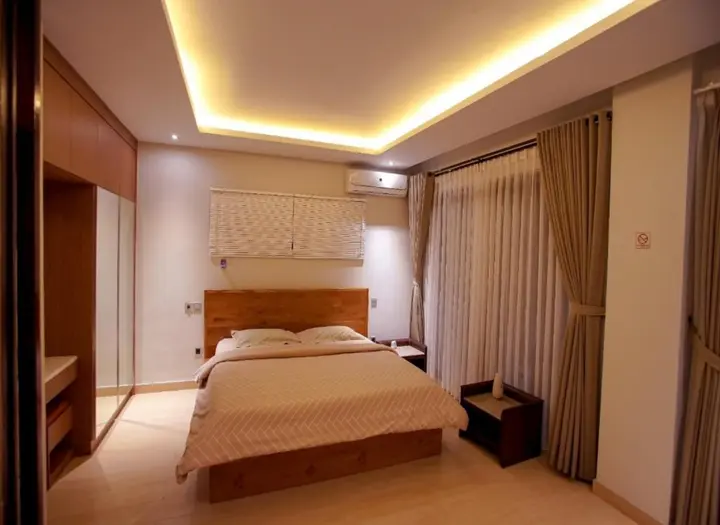 Пекату: The Ocean Views Luxury Villas & Apartment by ZUZU