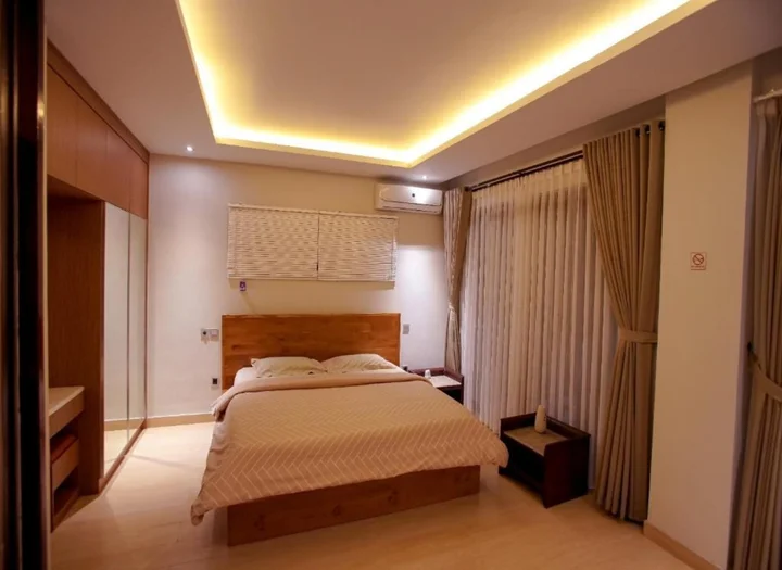 Пекату: The Ocean Views Luxury Villas & Apartment by ZUZU