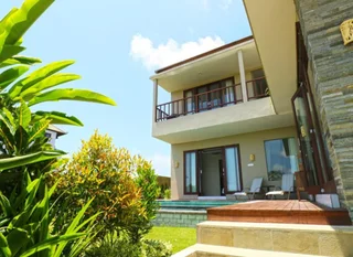 Пекату: The Ocean Views Luxury Villas & Apartment by ZUZU
