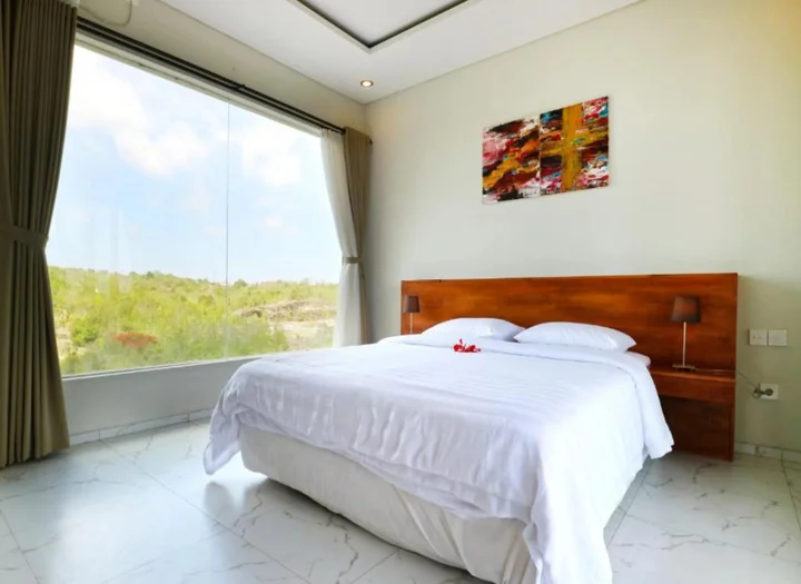 Пекату: The Ocean Views Luxury Villas & Apartment by ZUZU