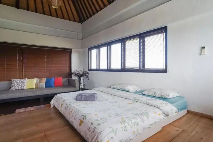 Пекату: The Ocean Views Luxury Villas & Apartment by ZUZU