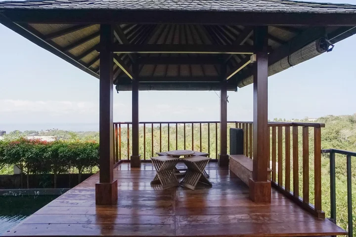 Пекату: The Ocean Views Luxury Villas & Apartment by ZUZU