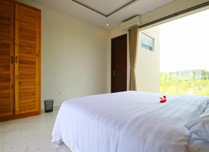 Пекату: The Ocean Views Luxury Villas & Apartment by ZUZU