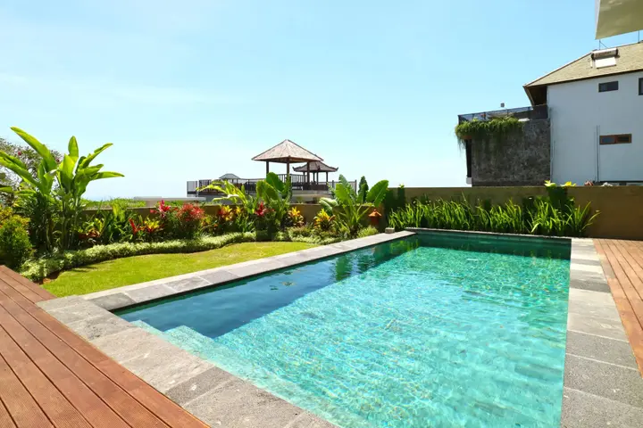 Пекату: The Ocean Views Luxury Villas & Apartment by ZUZU