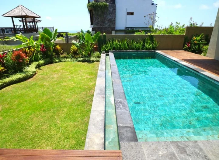 Пекату: The Ocean Views Luxury Villas & Apartment by ZUZU