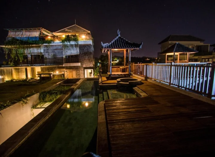Пекату: The Ocean Views Luxury Villas & Apartment by ZUZU