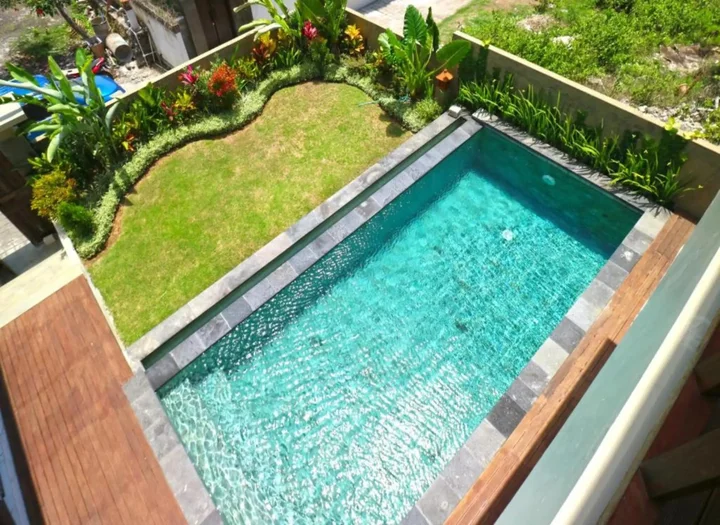 Пекату: The Ocean Views Luxury Villas & Apartment by ZUZU
