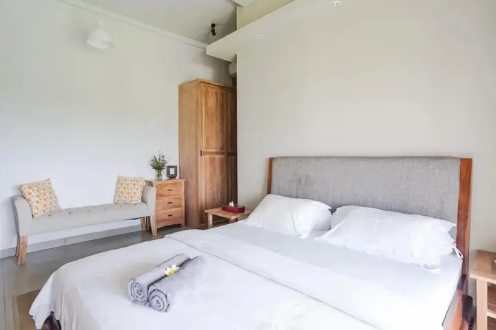 Пекату: The Ocean Views Luxury Villas & Apartment by ZUZU