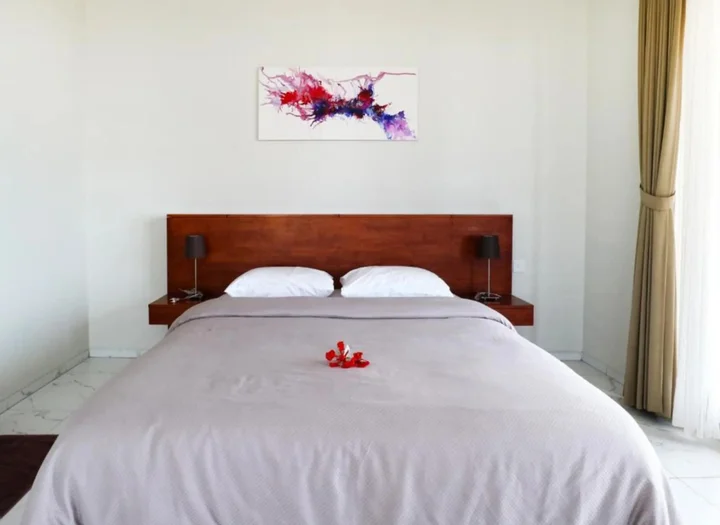 Пекату: The Ocean Views Luxury Villas & Apartment by ZUZU