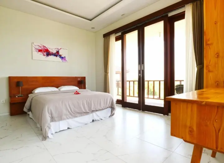 Пекату: The Ocean Views Luxury Villas & Apartment by ZUZU
