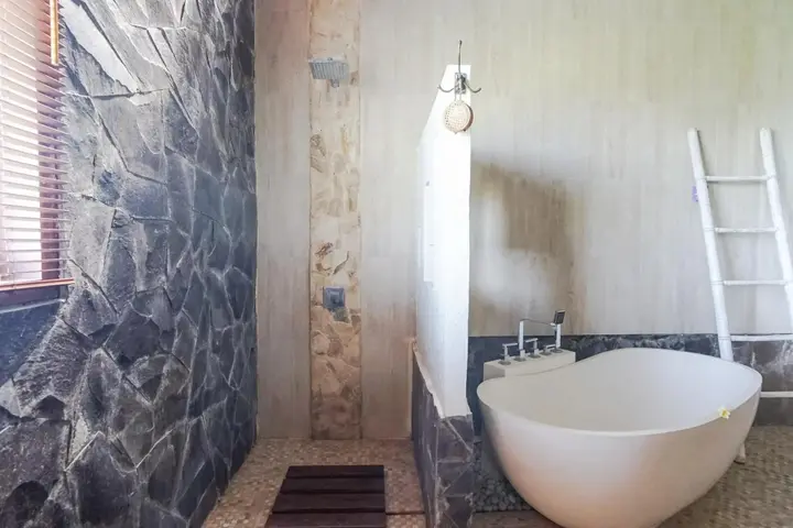 Пекату: The Ocean Views Luxury Villas & Apartment by ZUZU