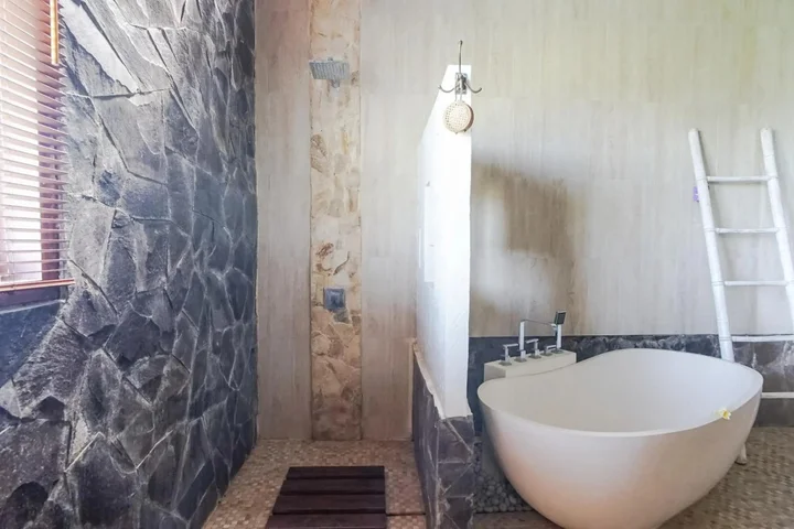 Пекату: The Ocean Views Luxury Villas & Apartment by ZUZU