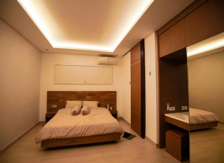 Пекату: The Ocean Views Luxury Villas & Apartment by ZUZU