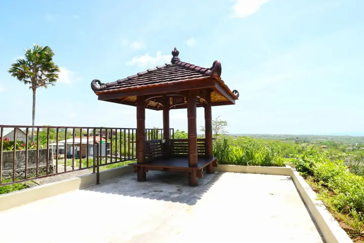 Пекату: The Ocean Views Luxury Villas & Apartment by ZUZU