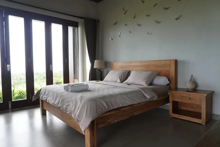 Пекату: The Ocean Views Luxury Villas & Apartment by ZUZU